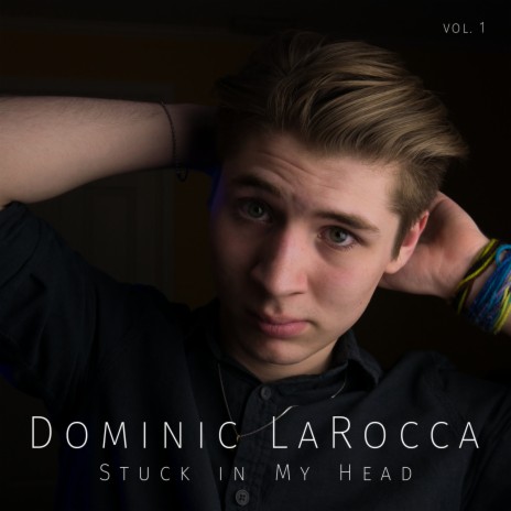 Lost Boy cover art