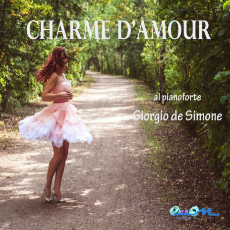 Charme d'amour ft. Stefano Cobelli cover art