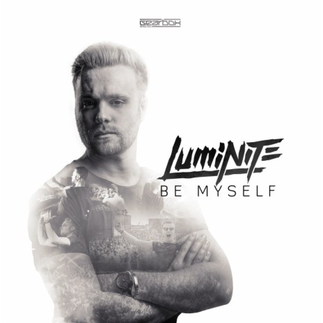 Be Myself (Original Mix) cover art