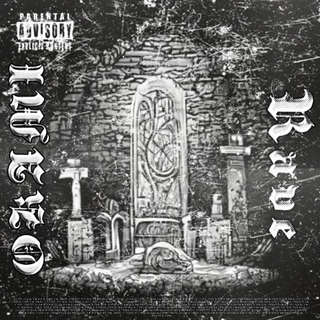 RAVE cover art