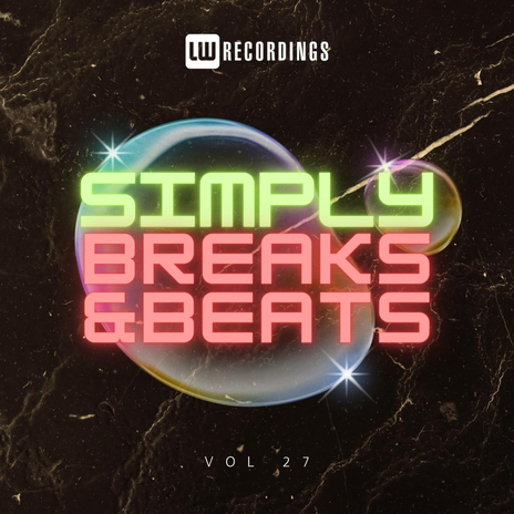 Miggy Breaks cover art