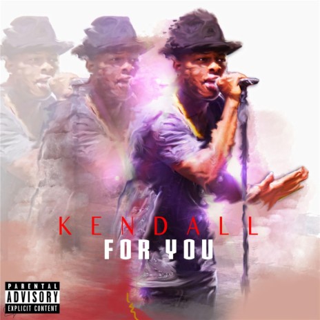 Can't Nobody cover art