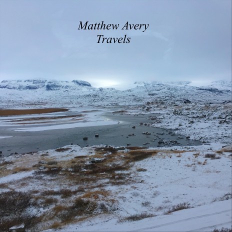 Hallstatt cover art