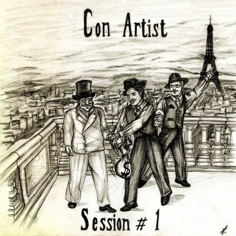Herzdiebstahl cover art