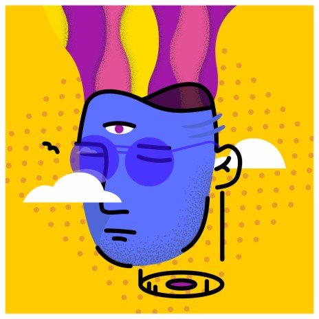 Baby cover art