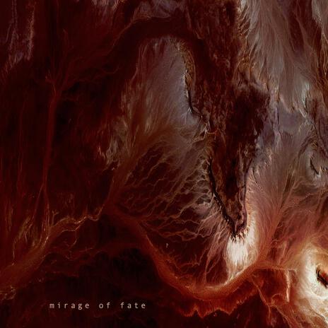 mirage of fate cover art