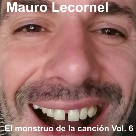 La Mole Moli cover art