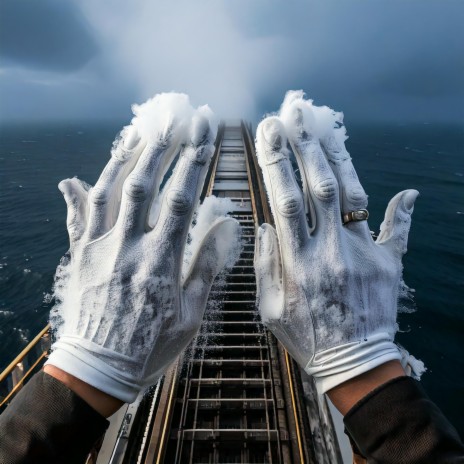Platform Hands cover art