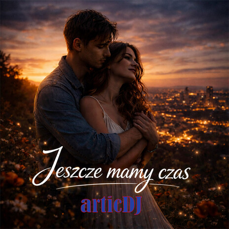 Jeszcze mamy czas (Radio Edit) cover art