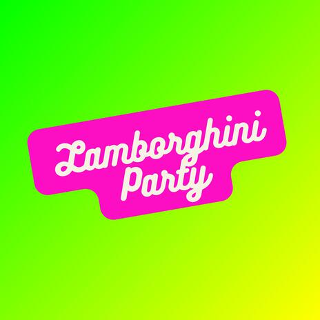 Lamborghini Dreams cover art