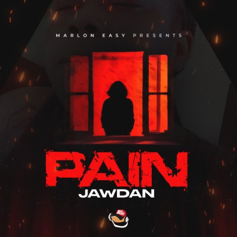 Pain cover art
