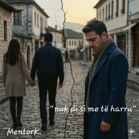 Nuk di si me të harru cover art