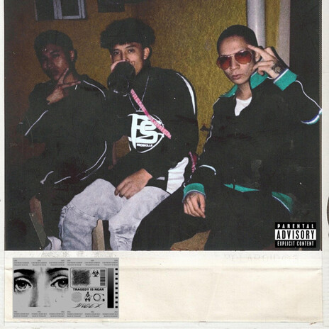 Duro ft. Ale Samir cover art