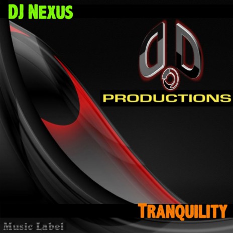 Tranquility (Original Mix) cover art