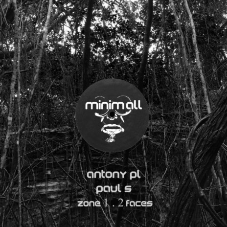 2 Faces (Manna From Sky Remix) ft. Paul S cover art