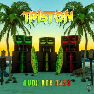 Rude Boy Bass cover art