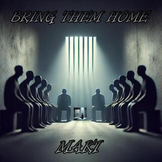 BRING THEM HOME cover art