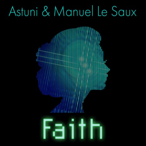 Faith (Spiral Motion vs Far & Away Remix) cover art