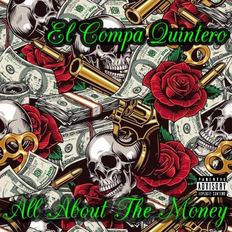On A Come Up cover art
