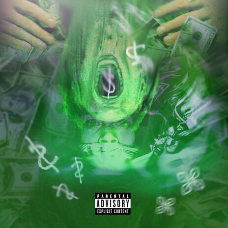 makin verde cover art