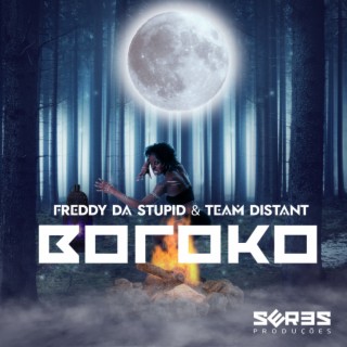 Freddy da Stupid