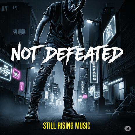 Moving Forward cover art