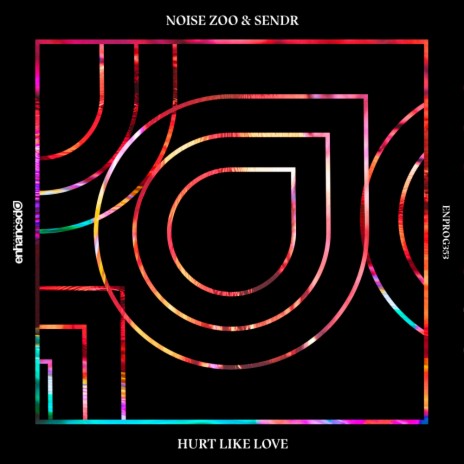 Hurt Like Love (Extended Mix) ft. Sendr