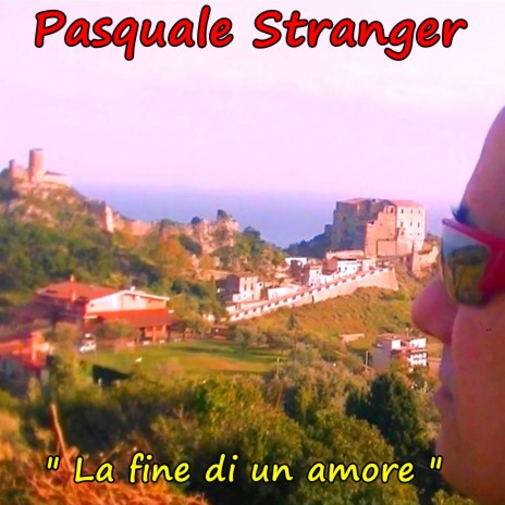 La fine di un amore cover art
