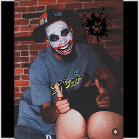 CALL ME JOKERRR-BY JK9ine cover art