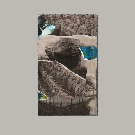 L'Esclave De La Machine cover art
