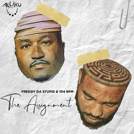 The Assingment ft. 104 BPM cover art