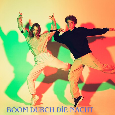 Boom Durch Die Nacht