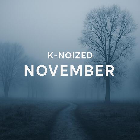 November cover art
