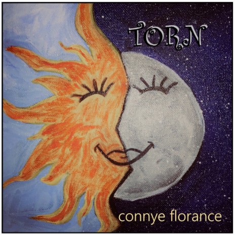 Torn ((Instrumental Backing Track)) cover art