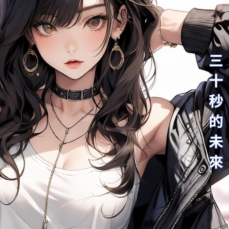 三十秒的未來 cover art