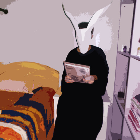 Bolacha na Janela cover art