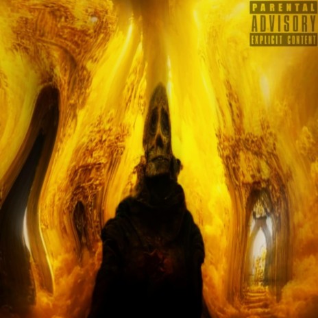I Don't Know ft. Honcho Hndrxxx cover art