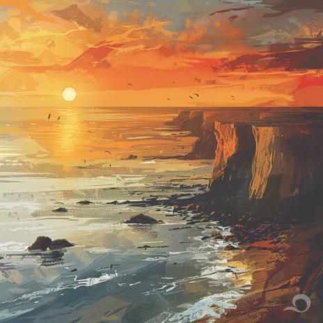 The Dawn Of A New Light cover art