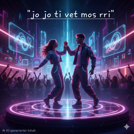 Jo jo ti vet mos rri cover art