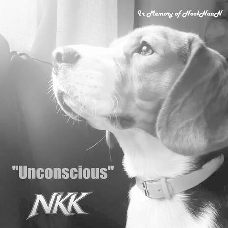 Unconscious (ภาพฝัน) cover art