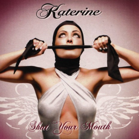 Shut Your Mouth (Radio Edit) cover art