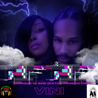 vini ft. SND - ratus production cover art