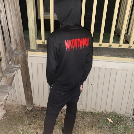 AintWithMe cover art