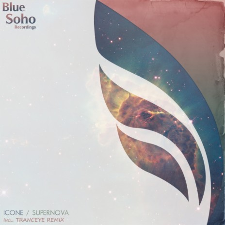 Supernova (Original Mix) cover art