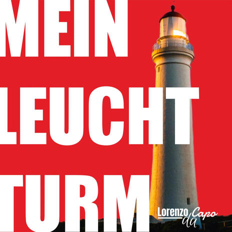 Mein Leuchtturm (Radio Edit) cover art