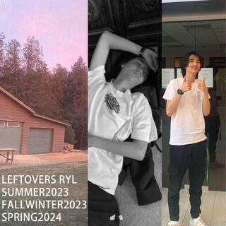 LEFTOVERS