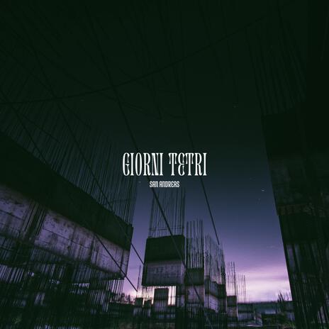 Giorni Tetri cover art