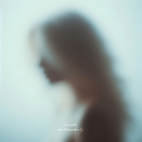 melancholy (Slowed) cover art