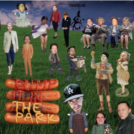 Lost & Found Skit (feat. Erik De Torres & DJ Bellz)