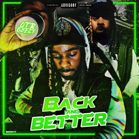 Spin cover art